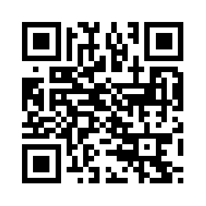 Stoppoverty.org QR code