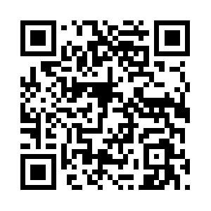 Stopsecretsettlements.com QR code