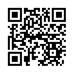 Stopsmockinglondon.com QR code