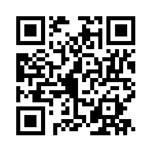 Stoptheageclock.com QR code