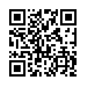 Stopthebarn.org QR code