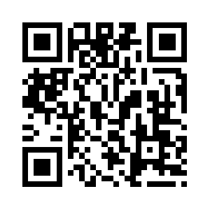 Stopthishate.com QR code