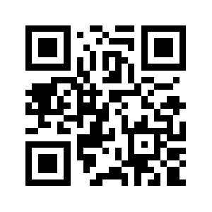 Stopzebras.com QR code