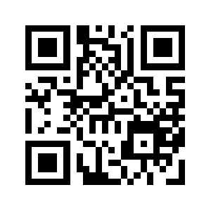 Storblu.com QR code