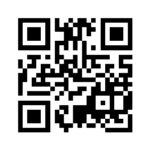 Storeblog.org QR code