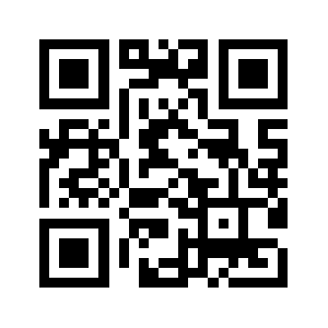 Storeblume.com QR code