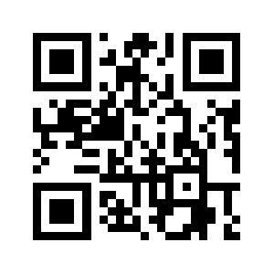 Storecbm.com QR code