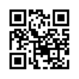 Stores.org QR code