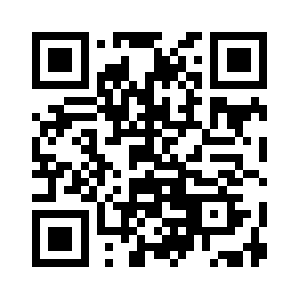 Storiesforpeace.com QR code