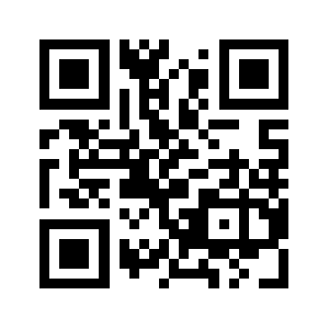 Stormavit.com QR code