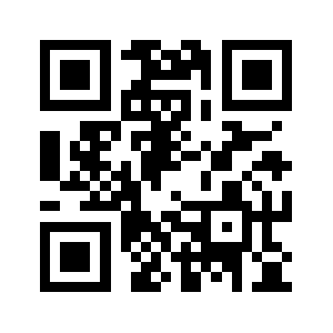 Stormeyes.org QR code