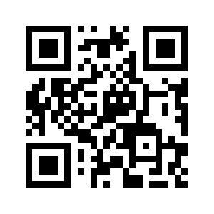 Stormlures.com QR code