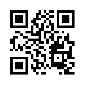 Storsberg.org QR code