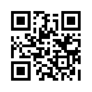 Storyv.com QR code