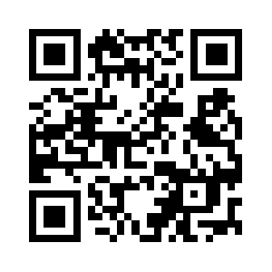 Stovefundraiser.org QR code