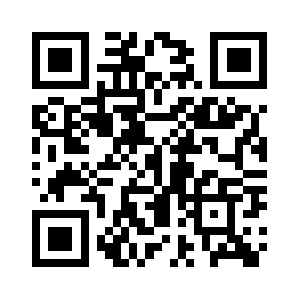 Stpetepride.com QR code