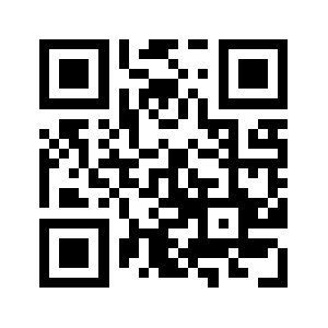 Strabismus.org QR code