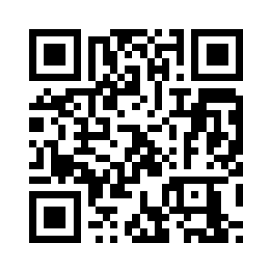 Straight100.com QR code