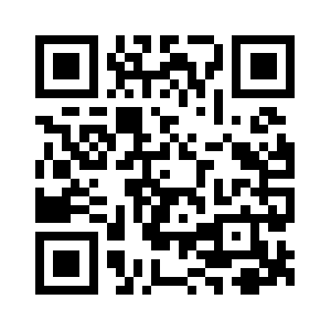 Straight4jesus.com QR code