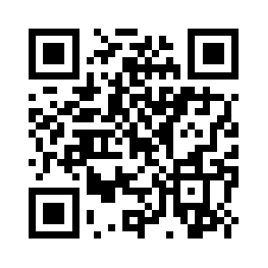 Straightjugging.com QR code