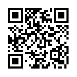 Straightthese.com QR code