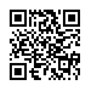 Straighttoleaders.org QR code