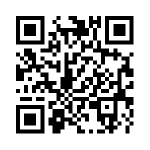 Straightupglitch.com QR code