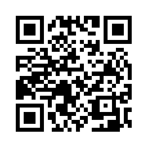 Straightupwithchris.net QR code