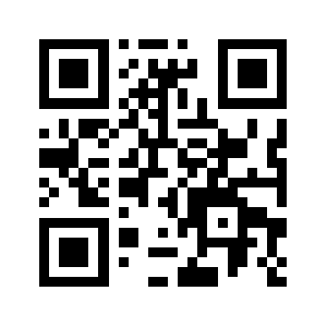 Straithair.com QR code