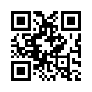 Stralor.com QR code