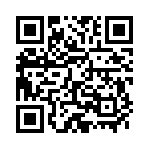 Strangehalos.com QR code