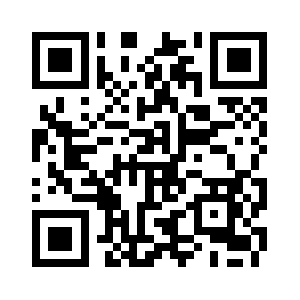 Strangeindeed.com QR code