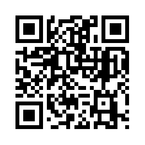 Strangemeandering.com QR code