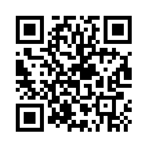 Strangerafterthought.kim QR code