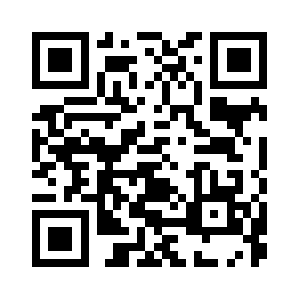 Strangesimplicity.com QR code