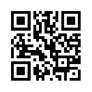 Strangesky.org QR code