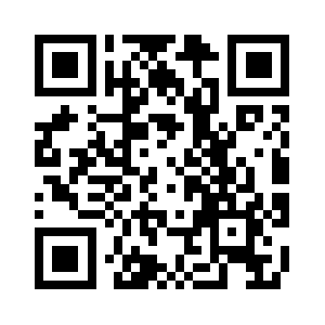 Strangevilla.com QR code