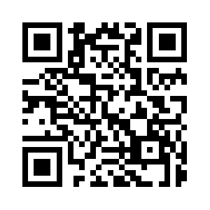 Strangeweatherpics.org QR code