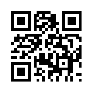 Strangiday.com QR code