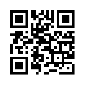 Stranglers.net QR code