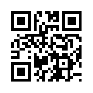 Stratarget.org QR code