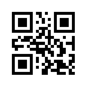 Strater QR code