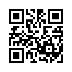 Strathweb.com QR code