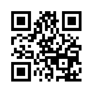 Strato.de QR code