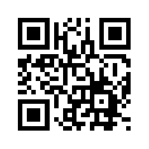 Stratospr.com QR code