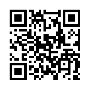 Straubdodge.com QR code