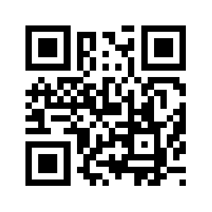 Strayer.edu QR code