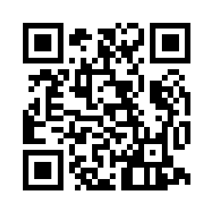 Straylightontheweb.net QR code