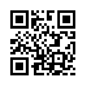 Strecord.com QR code