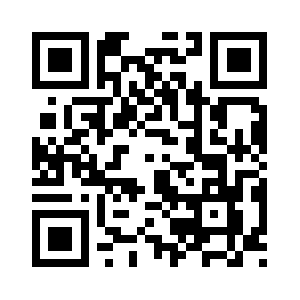 Streetartfares.info QR code